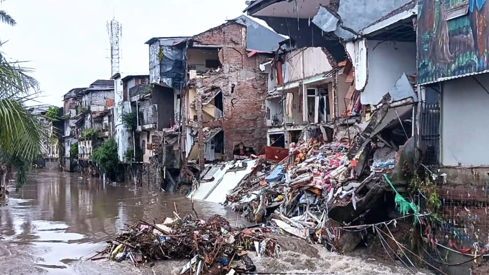 Buatkan keterangan untuk feature image artikel berita diatas, tambahkan sumber (Foto: Istimewa)